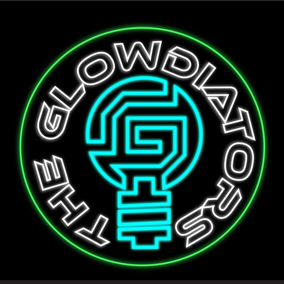 The Glowdiators 